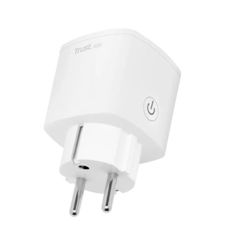 SMART HOME SOCKET WIFI/71289 TRUST