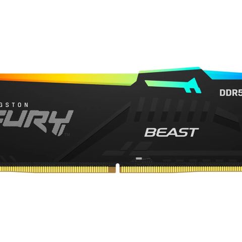 MEMORY DIMM 32GB DDR5-6000/KF560C36BBE2A-32 KINGSTON
