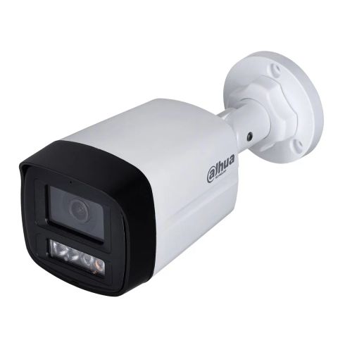 NET CAMERA 4MP IR BULLET/HFW1439TL1-A-IL-0280B-B DAHUA