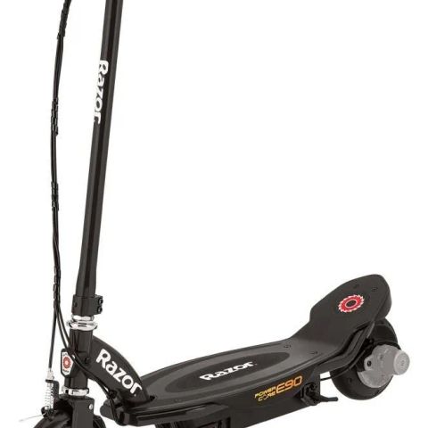 Razor- Power Core E90 Electric Scooter - Black