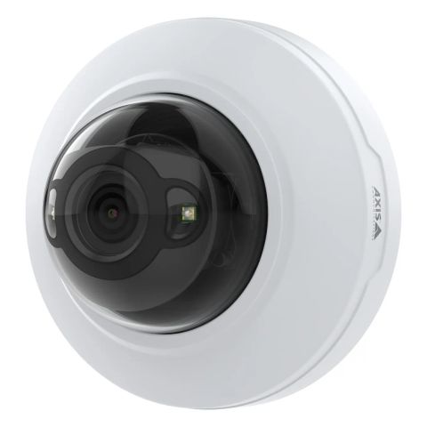 NET CAMERA M4218-LV DOME/02679-001 AXIS