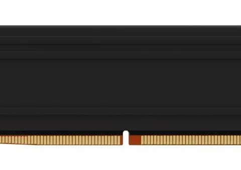 MEMORY DIMM PRO 32GB DDR5-6000/CP32G60C40U5BT CRUCIAL
