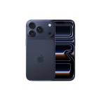 iPhone 17 Pro Max 256GB Deep Blue