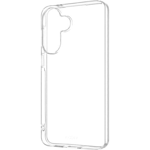 Samsung Galaxy A17/A16/A26 Kaitseümbris Läbipaistev