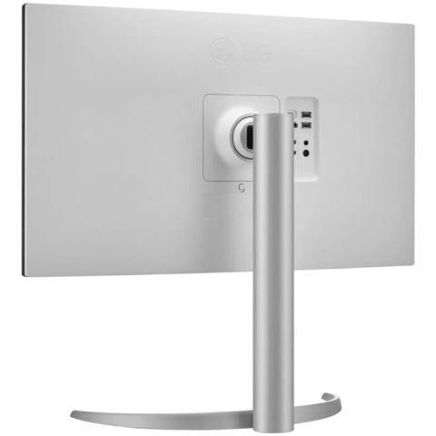 LCD Monitor|LG|27UP850K-W|27"|Gaming|Panel IPS|3840x2160|16:9|60 Hz|5 ms|Pivot|Height adjustable|Tilt|Colour Black|27UP850K-W