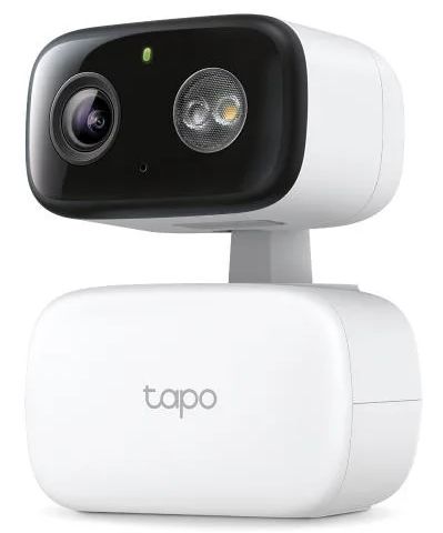 WRL CAMERA INDOOR/OUTDOOR/TAPO C206 TP-LINK