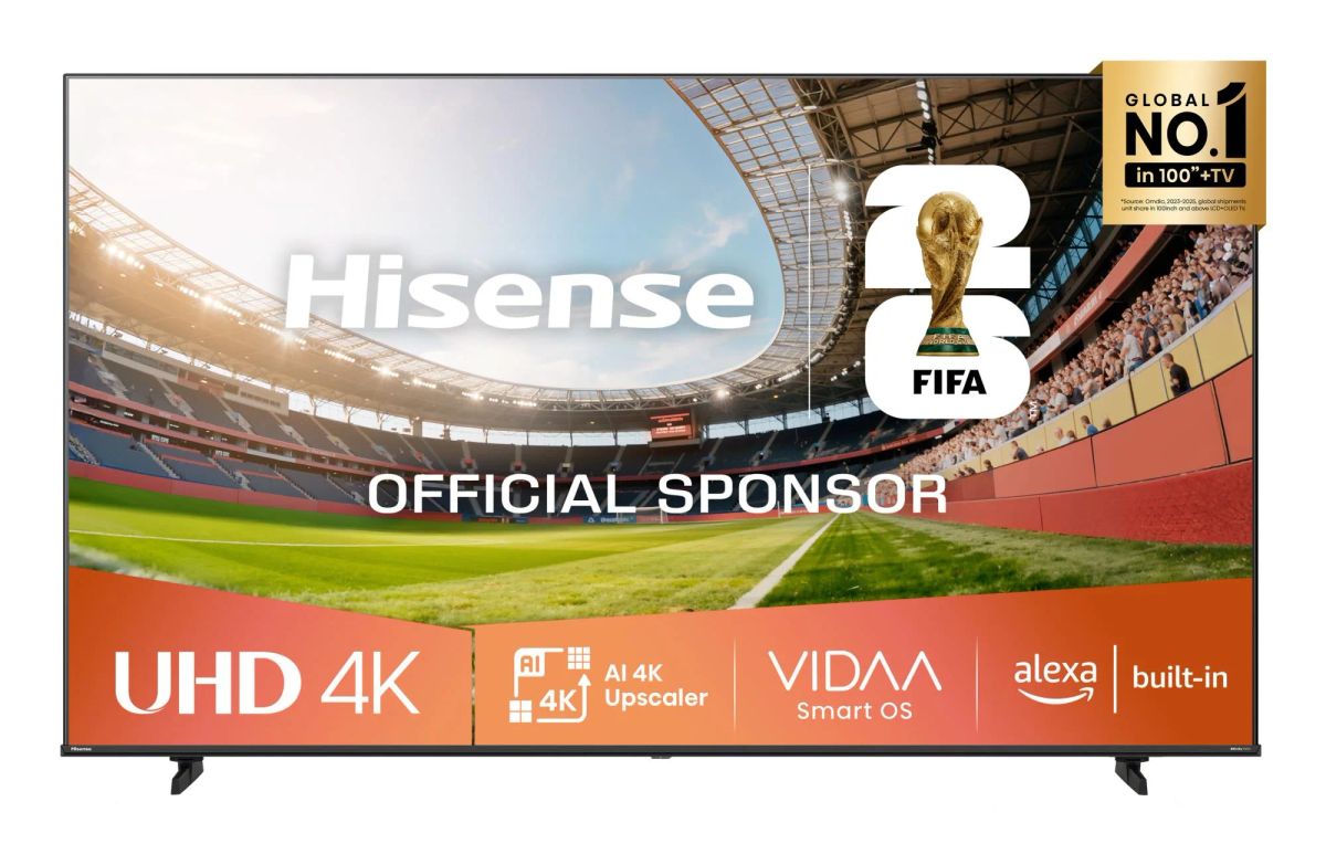 TV Set|HISENSE|85 "|4K Ultra HD|3840 x 2160 pixels|Flat|16:9|LED|85A6Q