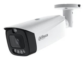 NET CAMERA 8MP BULLET/HFW3849T1-ASPV0280B-PRO DAHUA
