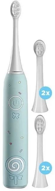 Concept ZK6020 Sonic toothbrush for children 5-9 years blue