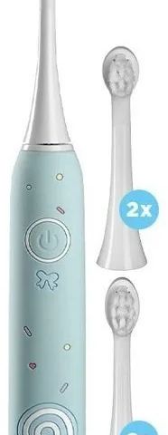 Concept ZK6020 Sonic toothbrush for children 5-9 years blue