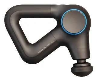 Therabody Theragun Prime Plus massager Chest, Hand, Legs Black, Blue