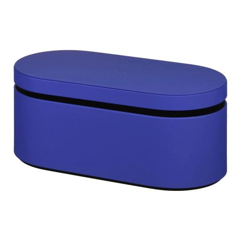 DYSON HS08 hair dryer and curler Vinca Blue