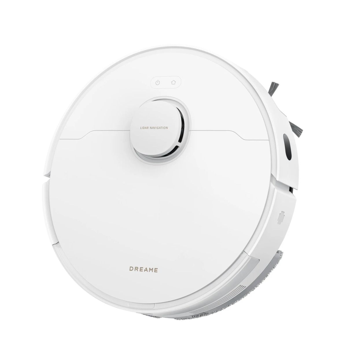 VACUUM CLEANER ROBOT/D20 PRO RLD43SA DREAME