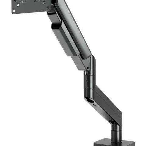 DISPLAY ACC MOUNTING ARM/17-32" BLACK MA-DA1-04 GEMBIRD
