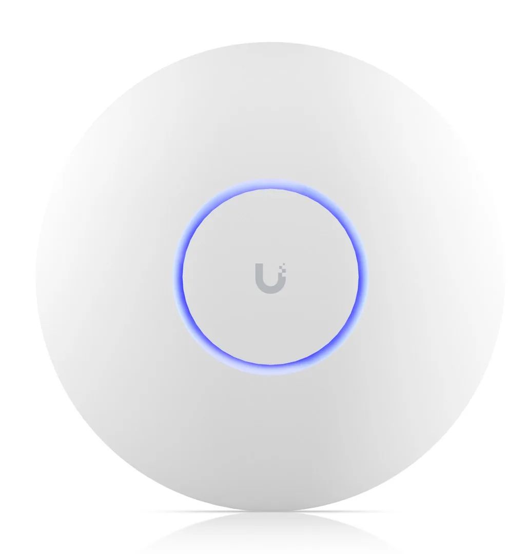 Ubiquiti U7 Pro Max 5700 Mbit/s White Power over Ethernet (PoE)