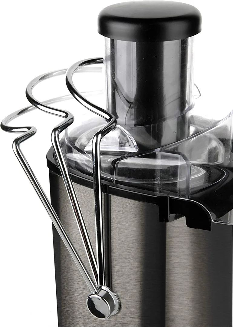 Juicer Black+Decker BXJE600E (600W; black)