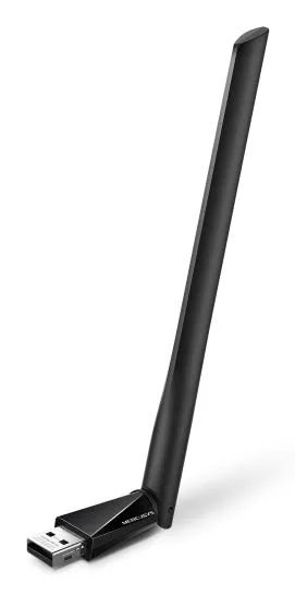 WRL ADAPTER 1300MBPS USB/MA30H MERCUSYS