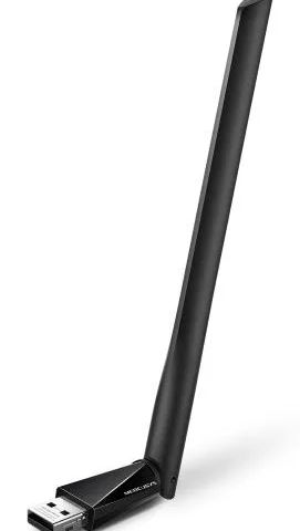 WRL ADAPTER 1300MBPS USB/MA30H MERCUSYS