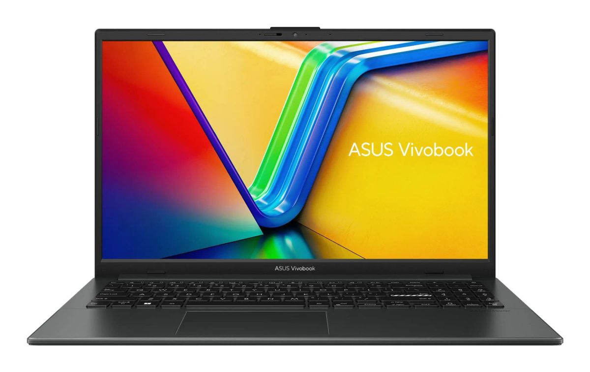 Notebook|ASUS|VivoBook Series|E1504FA-BQ2583W|CPU AMD RyzenT 5|7520U|2.8 GHz|15.6 "|1920 x 1080 pixels|RAM 16 GB|LPDDR5-SDRAM|SSD 1000 GB|Discrete graphics Not available|On-board graphics Yes|Numeric keypad Yes|Keyboard language English|OS installed…