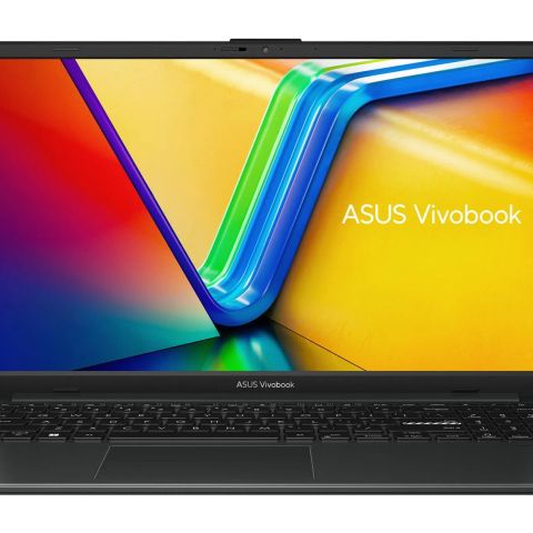 Notebook|ASUS|VivoBook Series|E1504FA-BQ2583W|CPU AMD RyzenT 5|7520U|2.8 GHz|15.6 "|1920 x 1080 pixels|RAM 16 GB|LPDDR5-SDRAM|SSD 1000 GB|Discrete graphics Not available|On-board graphics Yes|Numeric keypad Yes|Keyboard language English|OS installed…