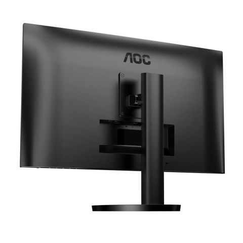 LCD Monitor|AOC|27 "|3840 x 2160 pixels|4K Ultra HD|Native aspect ratio 16:9|LED|Flat|U27B3AF