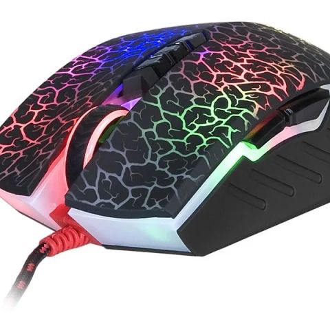 A4Tech Bloody Blazing A70 (Activated) mouse USB Type-A Optical 6200 DPI A4TMYS47285
