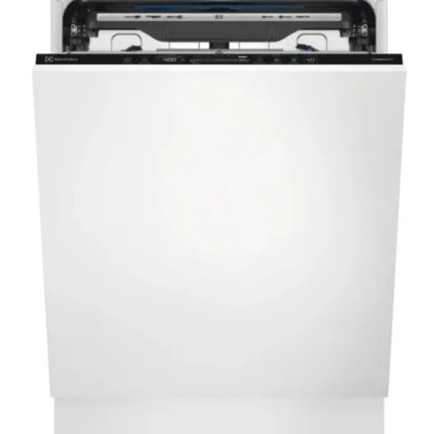 Electrolux EEC67310L Fully built-in 14 place settings