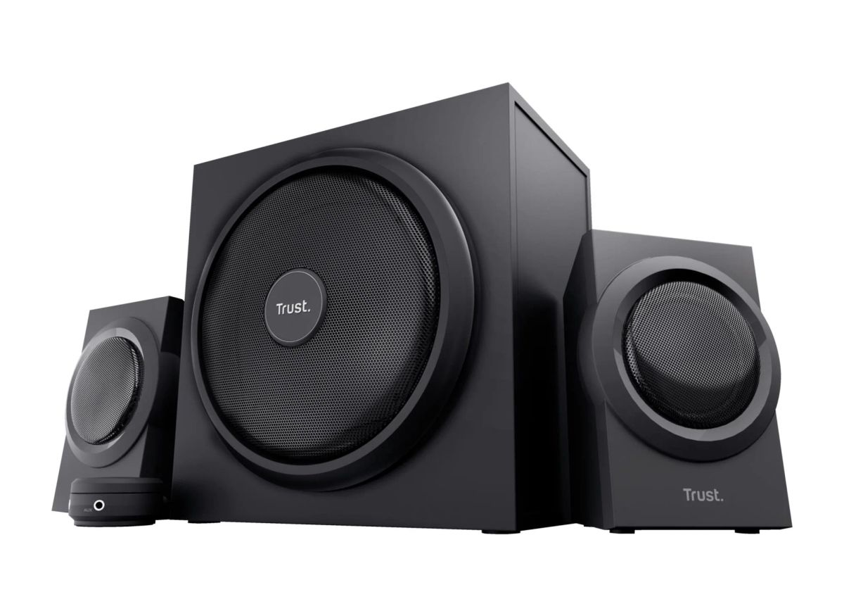 SPEAKER 2.1 YURI/23696 TRUST