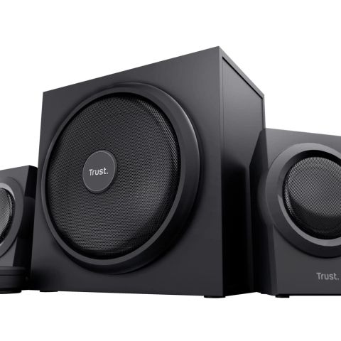 SPEAKER 2.1 YURI/23696 TRUST
