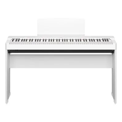 Yamaha P-225WH digital piano 88 keys White