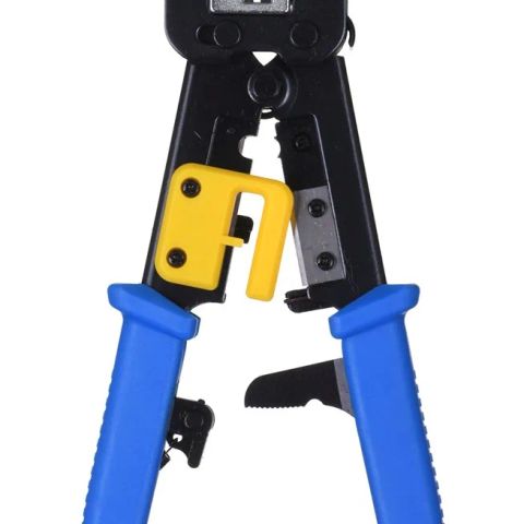 Alantec NI040 cable crimper Crimping tool