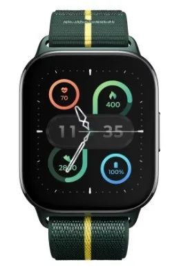 Motorola Moto Watch Fit