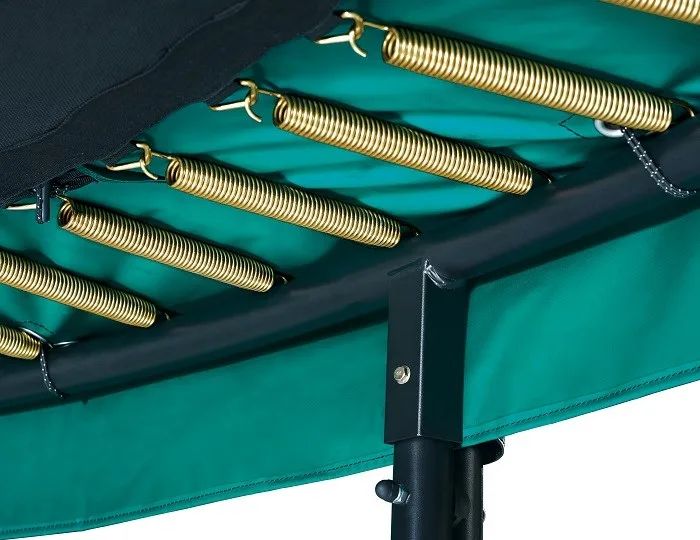 Salta First Class - 427 cm recreational/backyard trampoline