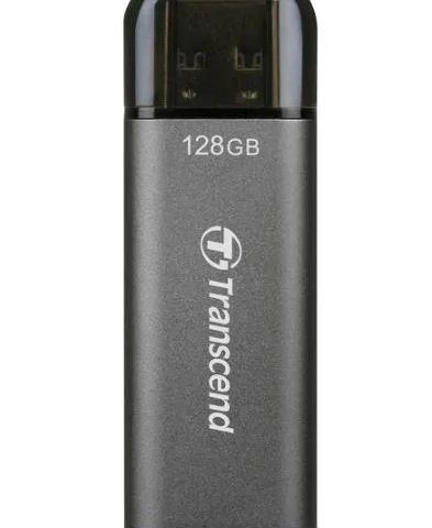 MEMORY DRIVE FLASH USB3 128GB/920 TS128GJF920 TRANSCEND