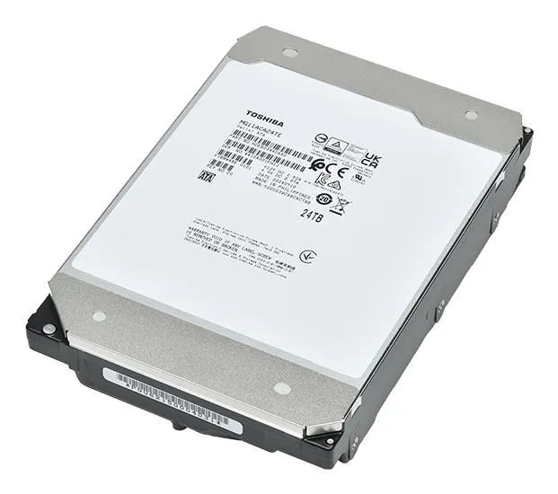HDD|TOSHIBA|Serial ATA III|3.5 "|Buffer 1024 MB|7200 RPM| 22 TB|MG11ACA22TE|MG11ACA22TE
