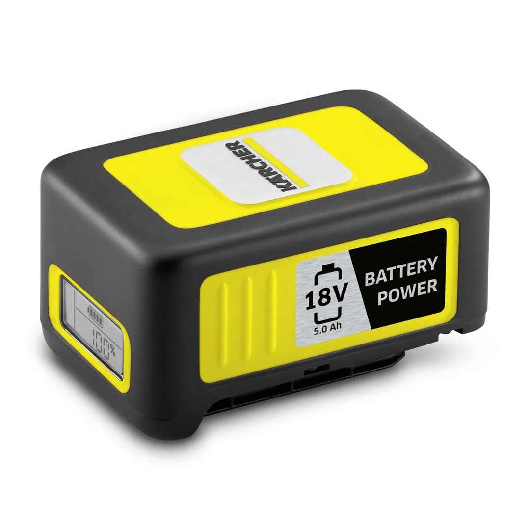 Kärcher 2.445-035.0 cordless tool battery / charger