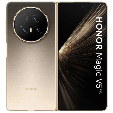 MOBILE PHONE HONOR MAGIC V5/16/512GB D.GOLD 5109BUHM HONOR