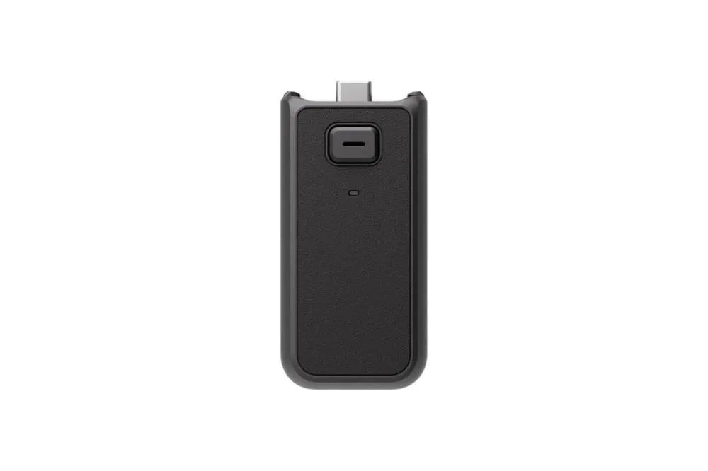 CAMERA ACC POCKET 3 BATTERY/HANDLE CP.OS.00000304.02 DJI