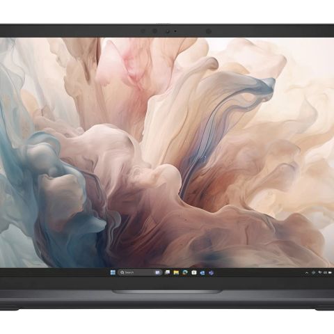 DELL Pro 14 Premium PA14250 Intel Core Ultra 5 236V Laptop 35.6 cm (14") Full HD+ 16 GB LPDDR5x-SDRAM 512 GB SSD Wi-Fi 7 (802.11be) Windows 11 Pro Grey