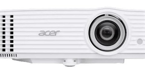PROJECTOR H6830BD 4000 LUMENS/MR.JVK11.001 ACER
