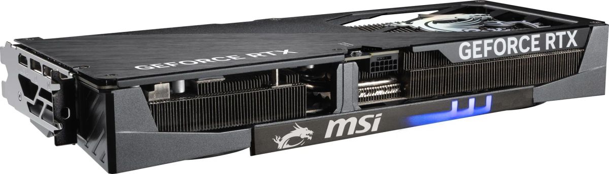 Graphics Card|MSI|NVIDIA GeForce RTX 5080|16 GB|GDDR7|256 bit|PCIE 5.0 16x|Dual Slot Fansink|1xHDMI|3xDisplayPort|RTX508016GGAMTRIOOC