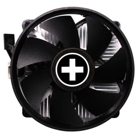 CPU COOLER MULTI SOCKET/A200 XC033 XILENCE