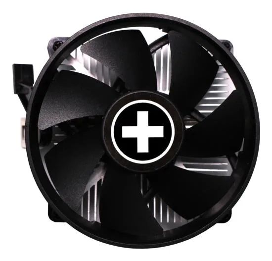 CPU COOLER MULTI SOCKET/A200 XC033 XILENCE
