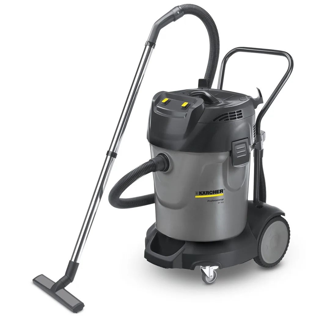 Kärcher Wet and dry vacuum cleaner NT 70/2