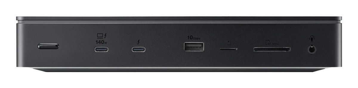 NB ACC DOCK DC510 TBT5/90XB09NN-BDS010 ASUS