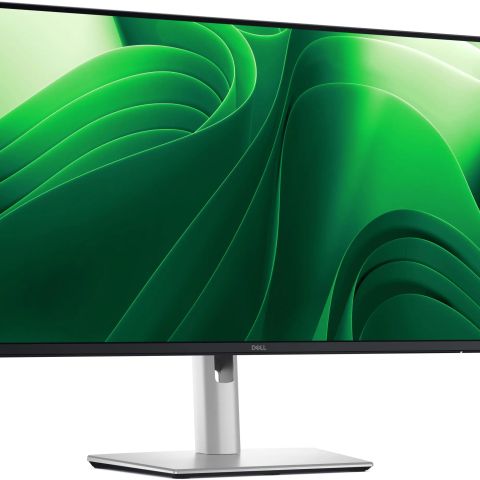 LCD Monitor|DELL|P2425D|23.8"|Business|Swivel|Pivot|Height adjustable|Tilt|Matte|Panel IPS|2560x1440|16:9|100Hz|5 ms|210-BQMX