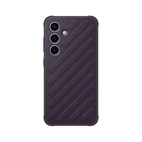 Galaxy S24 Shield Case Dark Violet Ümbris
