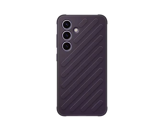 Galaxy S24 Shield Case Dark Violet Ümbris
