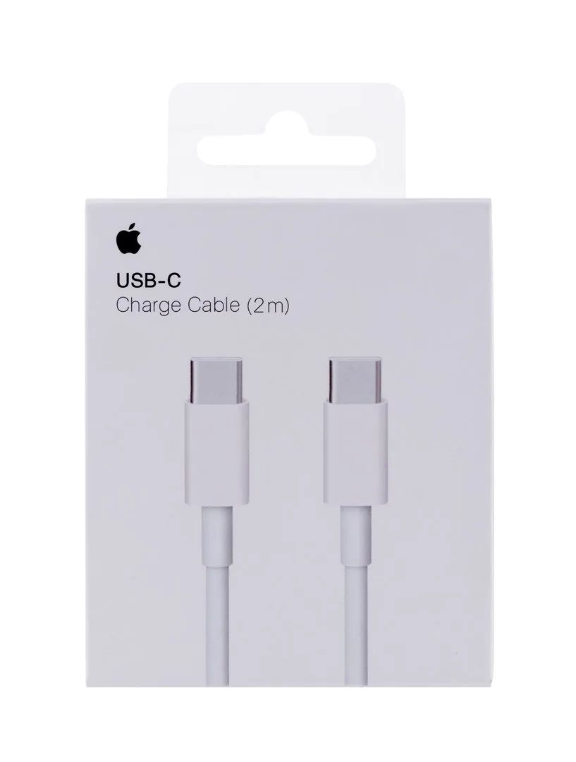 Apple USB-C Charge Cable (2m)