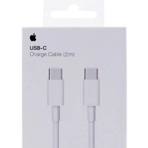 Apple USB-C Charge Cable (2m)